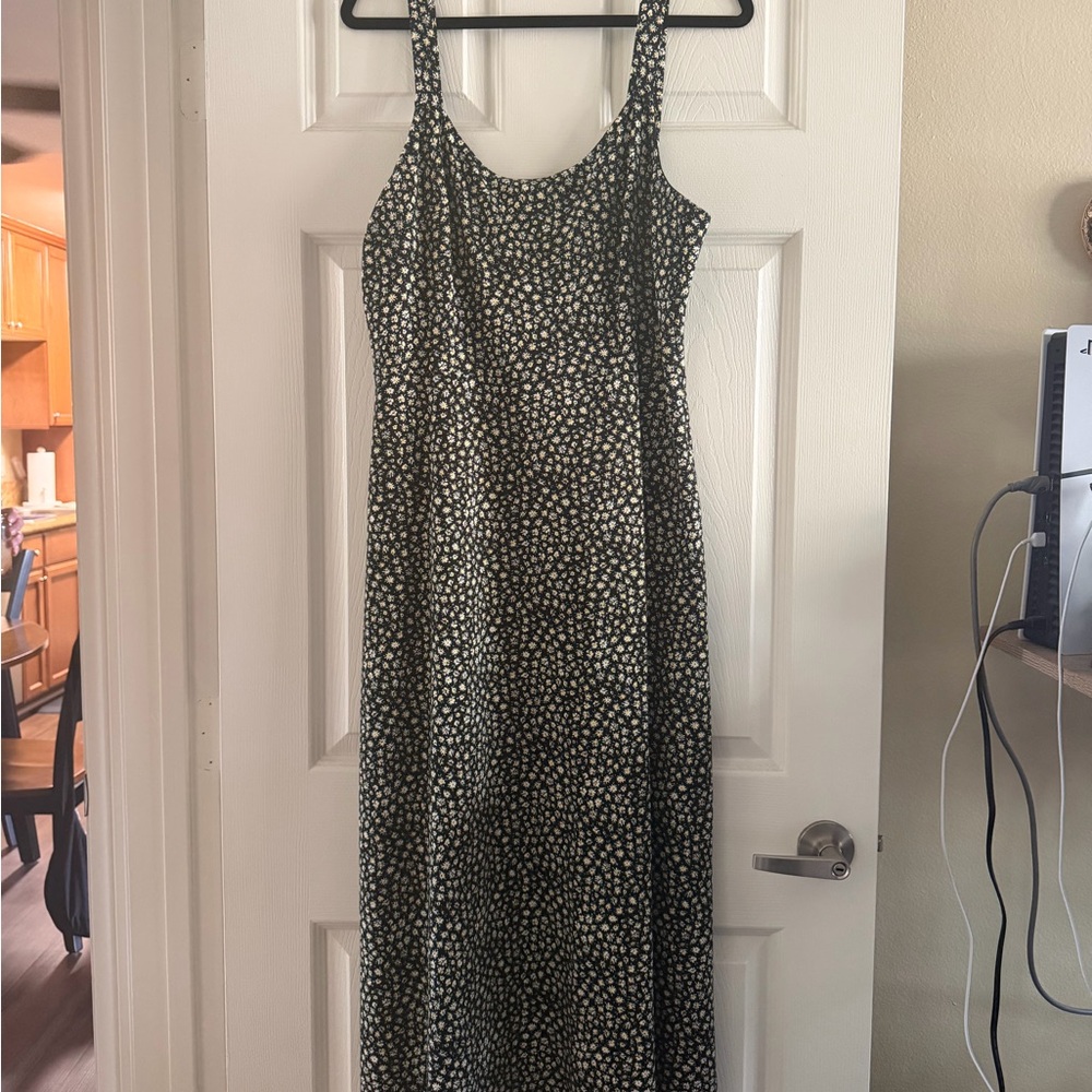 Free People Maxi Dress